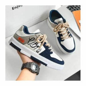Classic Sport Sneakers