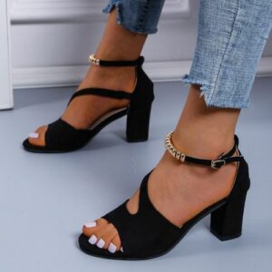 Mateamoda Women’s Casual Sandals & Heels