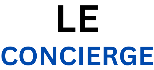 LE CONCIERGE DES ACHATS